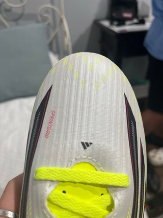 Botas de fútbol Adidas F50