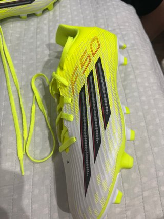 Botas de fútbol Adidas F50