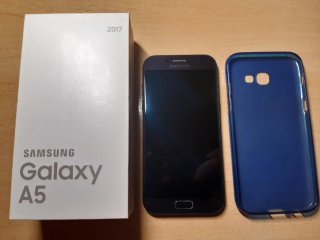 Samsung Galaxy A5  (Impecable)
