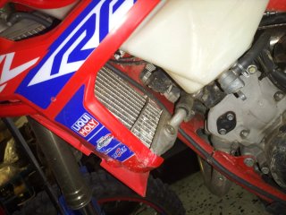 Beta RR 125 2025