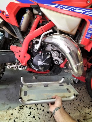 Beta RR 125 2025