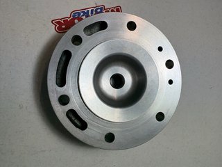 Culata Moto Beta Trial 250 cc