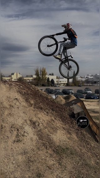 Clases mtb alcalá de henares y azuquequa pumptrack