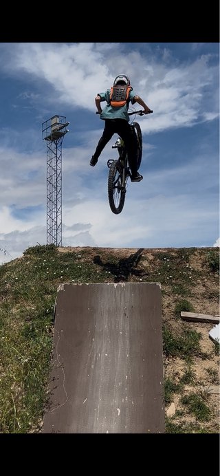 Clases mtb alcalá de henares y azuquequa pumptrack