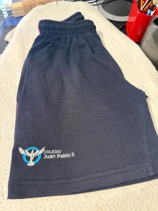 Pantalón deporte Colegio Juan Pablo II