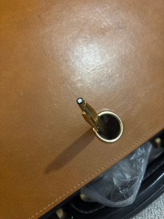 Bolígrafo Montblanc Noblesse Oro 1975 Vintage