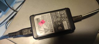 Magnetoscopio Sony HVR-M15