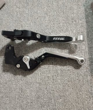 Manetas de moto