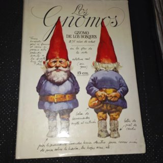 Gnomos