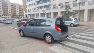 Renault Scenic 2007