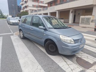 Renault Scenic 2007