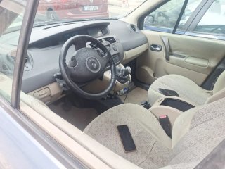 Renault Scenic 2007