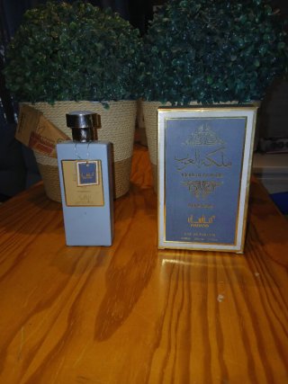 Perfume MANASIK Malikał Al Arab Eau de Parfum