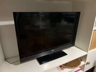 TV LG 32 Negra
