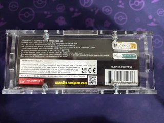 Dragon Ball Super Card Game B23 Caja Sellada