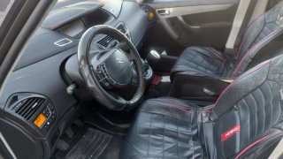 Citroën C4 Picasso Gris