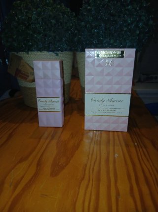 Montage Candy Amour Eau de Parfum Pour Femme