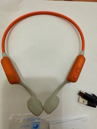 Auriculares i18pro Running Bone Conduction