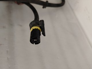CABLE BATERÍA MERCEDES W117 W156 W176 W245