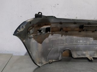 PARAGOLPES TRASERO CITROEN C3 8HZ