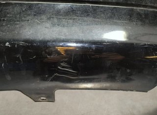 PARAGOLPES TRASERO CITROEN C3 8HZ