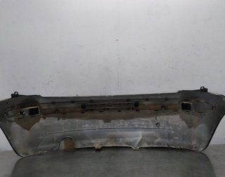 PARAGOLPES TRASERO CITROEN C3 8HZ