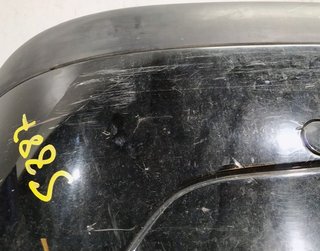PARAGOLPES TRASERO CITROEN C3 8HZ