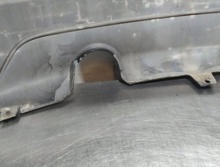 PARAGOLPES TRASERO CITROEN C3 8HZ