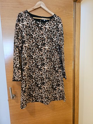 Lote 3 vestidos cortos