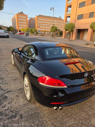 BMW Z4 2010