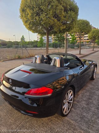 BMW Z4 2010