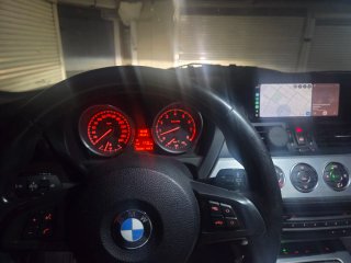 BMW Z4 2010