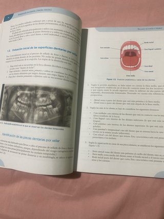 Intervención bucodental (tercera edición)