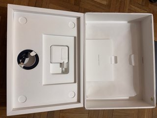 MacBook Pro M4 Negro