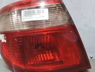 PILOTO TRASERO IZQUIERDO NISSAN ALMERA (N16/E) S