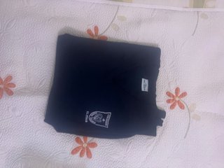 Jersey uniforme colegio el pinar talla M
