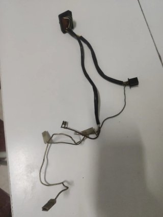 Mandos luces Suzuki Maxi Izquierdo