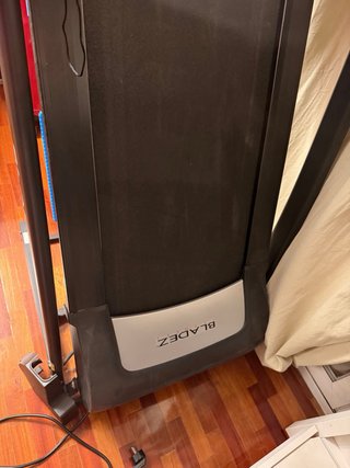 CINTA DE CORRER BLADEZ TRO90i – COMO NUEVA