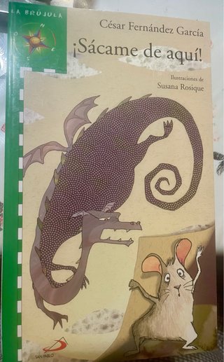 La formidable fábrica del miedo y Sácame de aqui