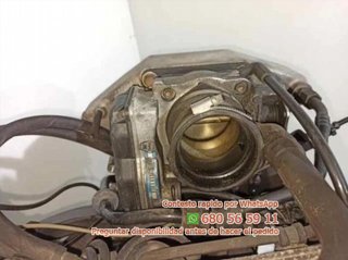 Motor mercedes-benz 111961 clase c c rec Ref:82271