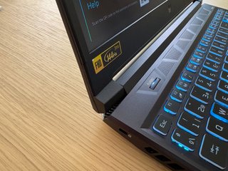 Portatile Gaming Acer Predator Helios 300 PH315-54