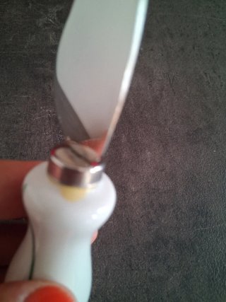 Set Coltello e Forchetta Formaggio Wald