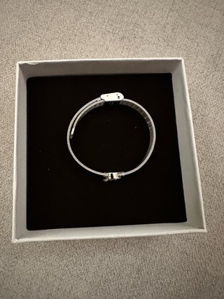 Pulsera Viceroy árbol de la vida y luna