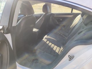 Volkswagen Passat CC Blanco