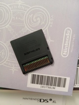 Golden Sun: Oscuro Amanecer Nintendo DS completo