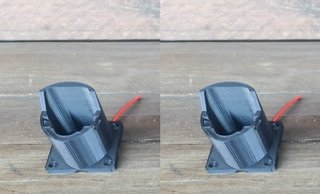 Adaptador Parkside X12 Team Mod A