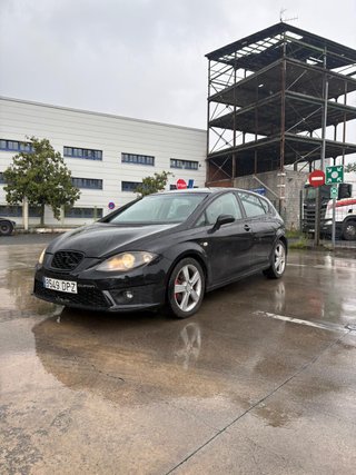 SEAT Leon 2005