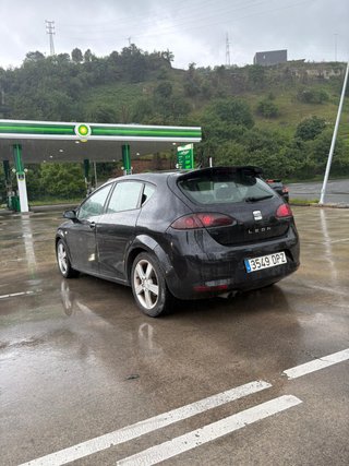 SEAT Leon 2005