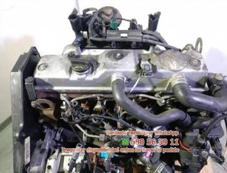 Ford rectp5628113 f9da motor completo fo Ref:75029