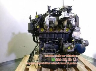 Ford rectp5628113 f9da motor completo fo Ref:75029